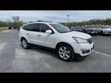 Used 2017 Chevrolet Traverse Premier image 2