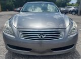 Used 2010 INFINITI G37 Convertible image 3