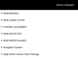 Used 2023 Kia Sportage X-Line w/ X-Line Premium Package image 6