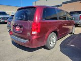 Used 2019 Dodge Grand Caravan SXT image 4