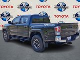 Certified 2022 Toyota Tacoma TRD Off-Road image 5