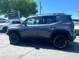 Used 2017 Jeep Renegade Sport w/ Power & Air Group image 2
