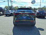 Certified 2022 Lexus NX 250 FWD image 5