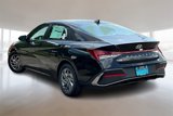 New 2025 Hyundai Elantra Blue image 3