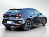 New 2025 MAZDA MAZDA3 s Sport image 4