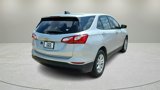 Used 2019 Chevrolet Equinox LS w/ LS Convenience Package image 3