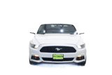 Used 2016 Ford Mustang Premium w/ Wheel & Stripe Package image 2