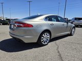 Used 2013 Jaguar XF image 6