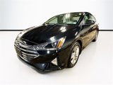 Used 2020 Hyundai Elantra Value Edition w/ Winter Weather Package image 3