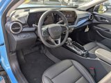 New 2025 Chevrolet Trax ACTIV w/ Driver Confidence Package image 2