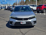 Certified 2023 Honda Civic Sport image 2