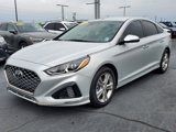 Used 2019 Hyundai Sonata SEL w/ Tech Package 02 image 3