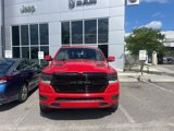 Used 2020 RAM 1500 Laramie image 4