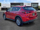 Certified 2023 MAZDA CX-5 AWD 2.5 S w/ Select Package image 4