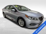 Used 2015 Hyundai Sonata Limited w/ Option Group 06 image 3