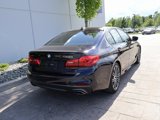 Used 2019 BMW 540i xDrive w/ M Sport Package image 6