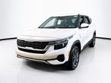 Certified 2022 Kia Seltos LX image 3