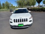 Used 2016 Jeep Cherokee Latitude image 3