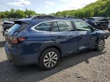 Used 2025 Subaru Outback image 4