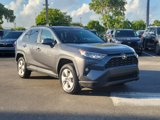 Used 2019 Toyota RAV4 XLE image 4