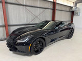 Used 2014 Chevrolet Corvette Stingray Coupe w/ 2LT Preferred Equipment Group image 3
