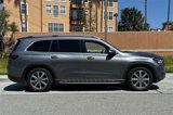 Used 2021 Mercedes-Benz GLS 450 4MATIC image 3