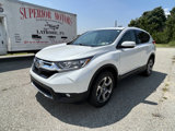 Used 2019 Honda CR-V EX-L image 2