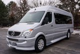 Used 2013 Mercedes-Benz Sprinter 2500 image 3