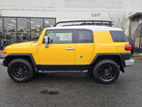 Used 2008 Toyota FJ Cruiser 4WD image 4
