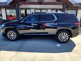 Used 2023 Chevrolet Traverse Premier image 4