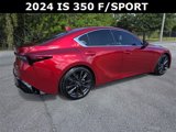 Used 2024 Lexus IS 350 F Sport image 3