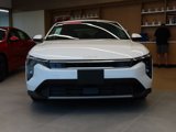 New 2025 Kia K4 EX image 2