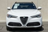 Used 2022 Alfa Romeo Stelvio Ti w/ Active Assist Plus Package image 2