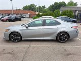 Used 2019 Toyota Camry XSE image 2