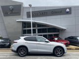 Used 2023 Alfa Romeo Stelvio Ti image 4