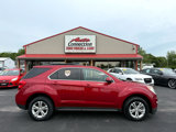 Used 2012 Chevrolet Equinox LT image 3