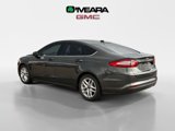 Used 2016 Ford Fusion SE image 3