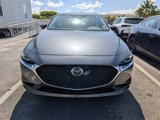 New 2025 MAZDA MAZDA3 s image 3