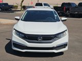 Used 2021 Honda Civic LX image 2