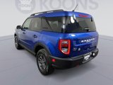 Certified 2024 Ford Bronco Sport Big Bend w/ Convenience Package image 4
