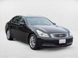 Used 2007 INFINITI G35 Journey w/ Premium Pkg image 3