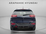 Used 2015 Jeep Cherokee Trailhawk w/ Comfort/Convenience Group image 4