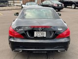 Used 2018 Mercedes-Benz SL 450 image 6