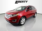 Used 2015 Ford Edge SEL w/ Equipment Group 201A image 3
