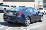 Used 2017 MAZDA MAZDA6 Grand Touring image 3