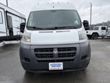 Used 2018 RAM ProMaster 2500 image 2