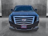 Used 2018 Cadillac Escalade ESV 4WD image 2