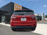 New 2025 Jeep Compass Limited image 4