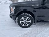 Used 2019 Ford F150 XL image 4