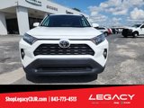Used 2021 Toyota RAV4 XLE image 3
